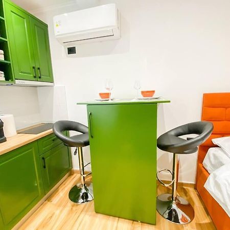 City Center 13 - Tirana Way Apartments Ngoại thất bức ảnh