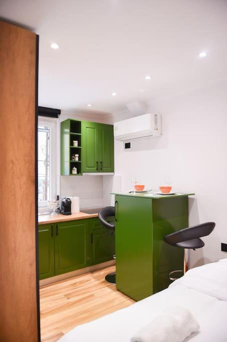 City Center 13 - Tirana Way Apartments Ngoại thất bức ảnh
