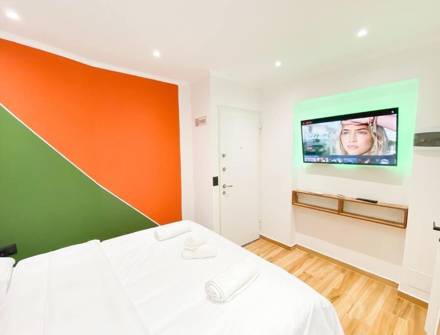 City Center 13 - Tirana Way Apartments Ngoại thất bức ảnh